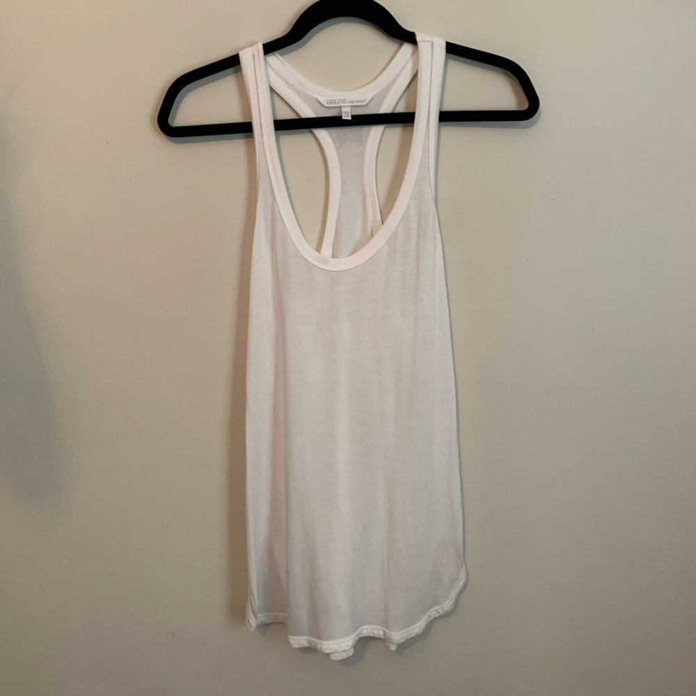 Victoria’s Secret Tank